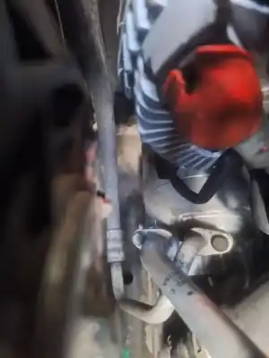 Peça sobressalente para automóvel em segunda mão Compressor De Ar Condicionado A/a A/c por RENAULT KOLEOS Bose Edition Referências OEM IAM   