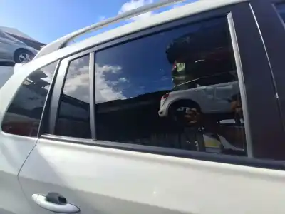 Pezzo di ricambio per auto di seconda mano Alzacristalli Posteriore Destro per RENAULT KOLEOS Bose Edition Riferimenti OEM IAM   