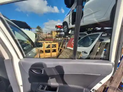 Pezzo di ricambio per auto di seconda mano alzacristalli posteriore destro per renault koleos bose edition riferimenti oem iam   