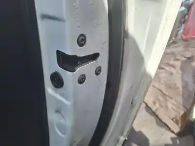 Pezzo di ricambio per auto di seconda mano Serratura Porta Posteriore Destra per RENAULT KOLEOS Bose Edition Riferimenti OEM IAM   