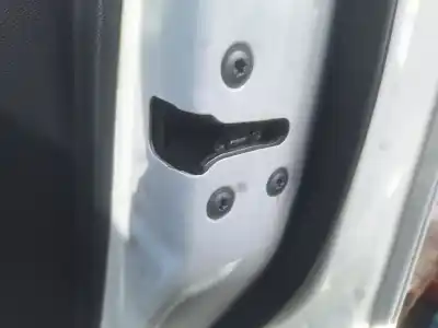 Pezzo di ricambio per auto di seconda mano Serratura Porta Anteriore Destra per RENAULT KOLEOS Bose Edition Riferimenti OEM IAM   