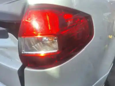 Peça sobressalente para automóvel em segunda mão Farolim Traseiro Direito por RENAULT KOLEOS Bose Edition Referências OEM IAM   