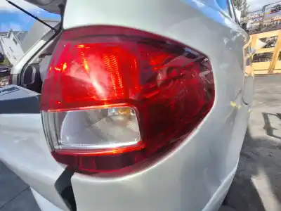 Peça sobressalente para automóvel em segunda mão farolim traseiro direito por renault koleos bose edition referências oem iam   