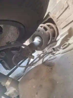 Peça sobressalente para automóvel em segunda mão Amortecedor Dianteiro Direito por RENAULT KOLEOS Bose Edition Referências OEM IAM   