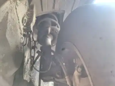 Peça sobressalente para automóvel em segunda mão Amortecedor Dianteiro Esquerdo por RENAULT KOLEOS Bose Edition Referências OEM IAM   