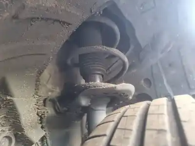 Peça sobressalente para automóvel em segunda mão amortecedor dianteiro esquerdo por renault koleos bose edition referências oem iam   