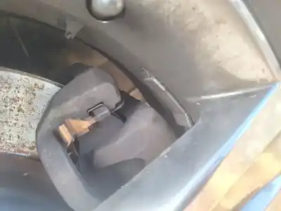 Peça sobressalente para automóvel em segunda mão pinça de travão dianteira direita por renault koleos bose edition referências oem iam   