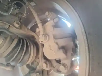 Peça sobressalente para automóvel em segunda mão Pinça De Travão Dianteira Esquerda por RENAULT KOLEOS Bose Edition Referências OEM IAM   