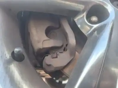 Peça sobressalente para automóvel em segunda mão pinça de travão dianteira esquerda por renault koleos bose edition referências oem iam   