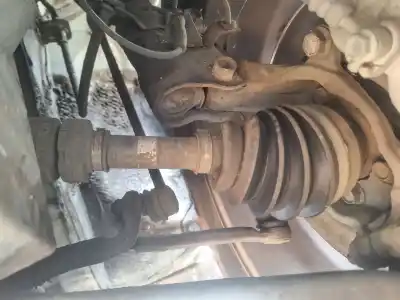 Second-hand car spare part Front Left Transmission for RENAULT KOLEOS Bose Edition OEM IAM references   