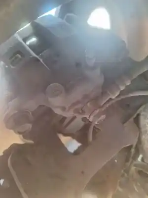 Tweedehands auto-onderdeel Remklauw Links Achter voor RENAULT KOLEOS Bose Edition OEM IAM-referenties   