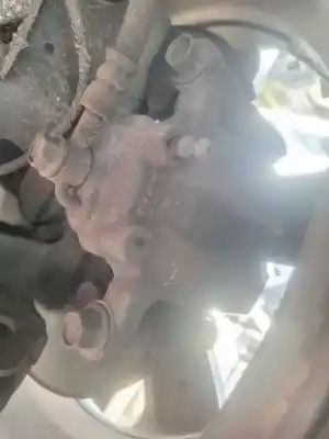 Tweedehands auto-onderdeel Rechts Achter Remklauw voor RENAULT KOLEOS Bose Edition OEM IAM-referenties   