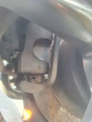 Tweedehands auto-onderdeel rechts achter remklauw voor renault koleos bose edition oem iam-referenties   