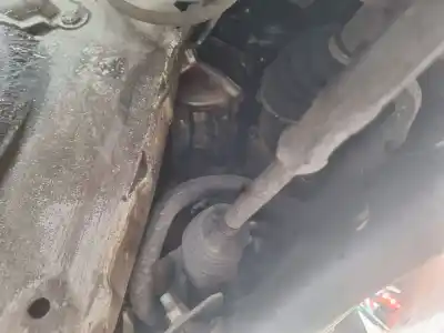 Second-hand car spare part Steering Rack for RENAULT KOLEOS Bose Edition OEM IAM references   