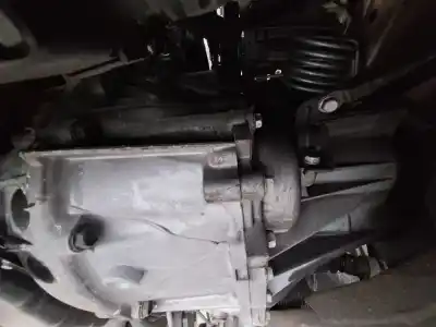 Pezzo di ricambio per auto di seconda mano riduttore per renault koleos bose edition riferimenti oem iam   