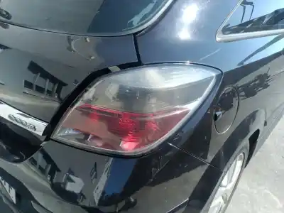 Peça sobressalente para automóvel em segunda mão  por OPEL ASTRA GTC  Referências OEM IAM   