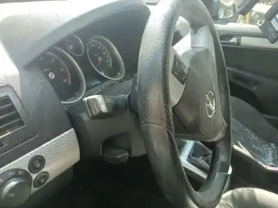 Peça sobressalente para automóvel em segunda mão  por OPEL ASTRA GTC  Referências OEM IAM   