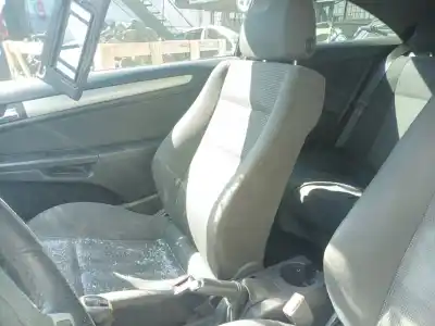 Peça sobressalente para automóvel em segunda mão  por OPEL ASTRA GTC  Referências OEM IAM   