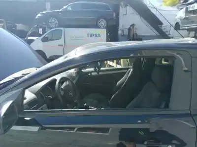 Peça sobressalente para automóvel em segunda mão Elevador De Vidros Dianteira Esquerda por OPEL ASTRA GTC Sport Referências OEM IAM   