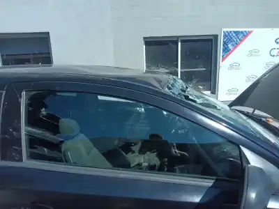 Peça sobressalente para automóvel em segunda mão Elevador De Vidros Dianteiro Direito por OPEL ASTRA GTC Sport Referências OEM IAM   