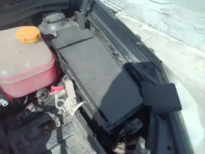 Peça sobressalente para automóvel em segunda mão Caixa De Fusíveis E Relés por OPEL ASTRA GTC Sport Referências OEM IAM   