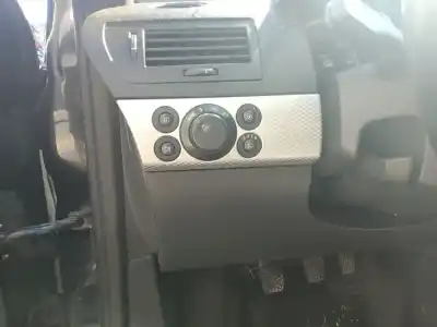 Peça sobressalente para automóvel em segunda mão Comutador De Luzes por OPEL ASTRA GTC Sport Referências OEM IAM   