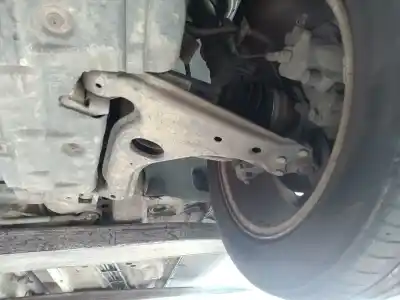 Peça sobressalente para automóvel em segunda mão manga de eixo dianteira esquerda por opel astra gtc sport referências oem iam 