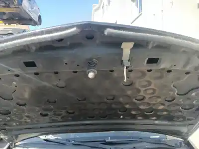 Peça sobressalente para automóvel em segunda mão fechadura do capô por opel astra gtc sport referências oem iam 
