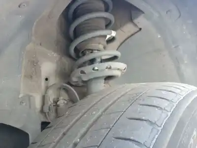 Peça sobressalente para automóvel em segunda mão amortecedor dianteiro esquerdo por opel astra gtc sport referências oem iam 