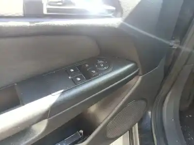 Peça sobressalente para automóvel em segunda mão Comutador De Espelhos Retrovisores por OPEL ASTRA GTC Sport Referências OEM IAM   