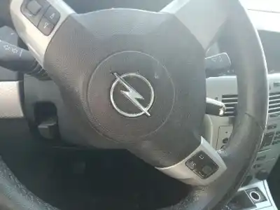 Peça sobressalente para automóvel em segunda mão airbag dianteiro esquerdo por opel astra gtc sport referências oem iam 