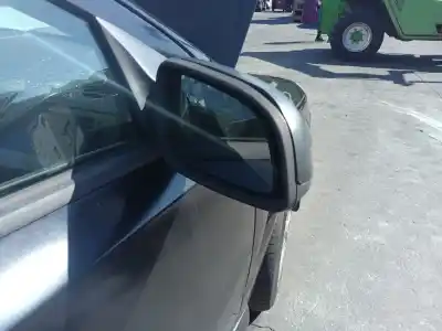 Peça sobressalente para automóvel em segunda mão Espelho Retrovisor Direito por OPEL ASTRA GTC Sport Referências OEM IAM   