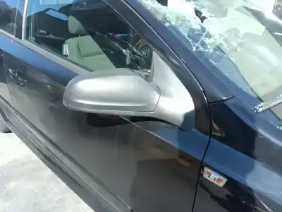 Peça sobressalente para automóvel em segunda mão espelho retrovisor direito por opel astra gtc sport referências oem iam   