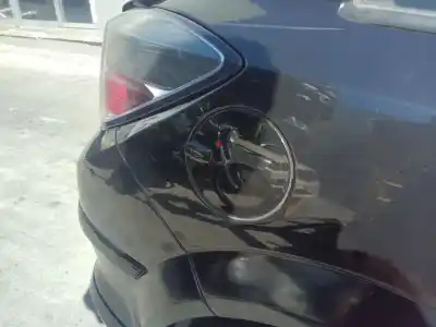 Peça sobressalente para automóvel em segunda mão Tampa De Combustível Externa por OPEL ASTRA GTC Sport Referências OEM IAM   