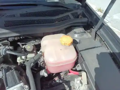 Peça sobressalente para automóvel em segunda mão depósito de expansão por opel astra gtc sport referências oem iam 