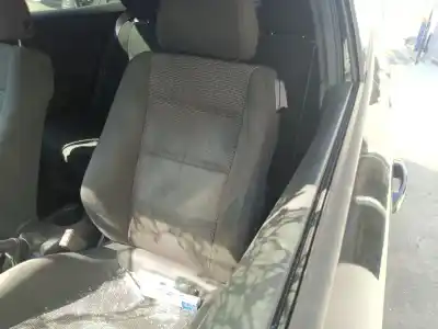 Peça sobressalente para automóvel em segunda mão assento dianteiro esquerdo por opel astra gtc sport referências oem iam 