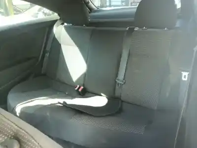 Peça sobressalente para automóvel em segunda mão bancos traseiros por opel astra gtc sport referências oem iam 