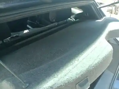 Peça sobressalente para automóvel em segunda mão chapeleira por opel astra gtc sport referências oem iam 