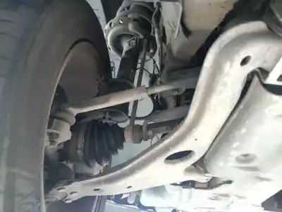 Peça sobressalente para automóvel em segunda mão transmissão dianteira esquerda por opel astra gtc sport referências oem iam 