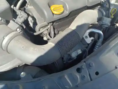 Peça sobressalente para automóvel em segunda mão alternador por opel astra gtc sport referências oem iam 