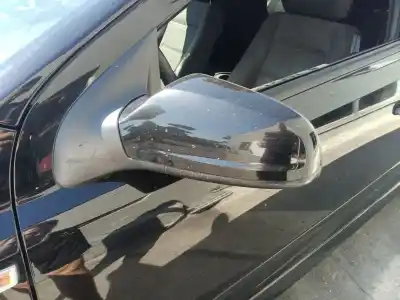 Peça sobressalente para automóvel em segunda mão espelho retrovisor esquerdo por opel astra gtc sport referências oem iam 