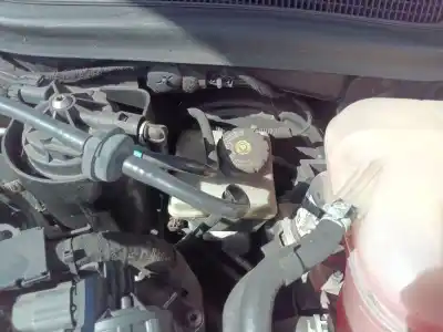 Peça sobressalente para automóvel em segunda mão servo freio por opel astra gtc sport referências oem iam 