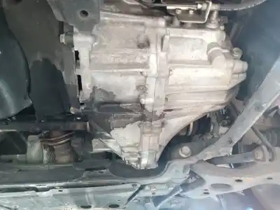 Peça sobressalente para automóvel em segunda mão  por TOYOTA AURIS  Referências OEM IAM   