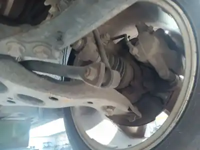 Peça sobressalente para automóvel em segunda mão  por TOYOTA AURIS  Referências OEM IAM   