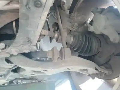 Peça sobressalente para automóvel em segunda mão  por TOYOTA AURIS  Referências OEM IAM   