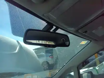 Peça sobressalente para automóvel em segunda mão  por TOYOTA AURIS  Referências OEM IAM   