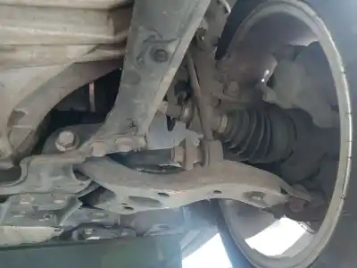 Peça sobressalente para automóvel em segunda mão  por TOYOTA AURIS  Referências OEM IAM   