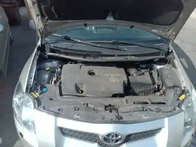 Peça sobressalente para automóvel em segunda mão bomba de direção hidráulica por toyota auris sport referências oem iam 