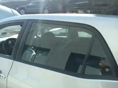 Peça sobressalente para automóvel em segunda mão elevador de vidros traseiro esquerdo por toyota auris sport referências oem iam 