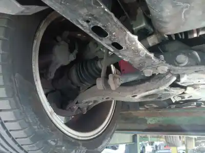 Peça sobressalente para automóvel em segunda mão manga de eixo dianteira direita por toyota auris sport referências oem iam 